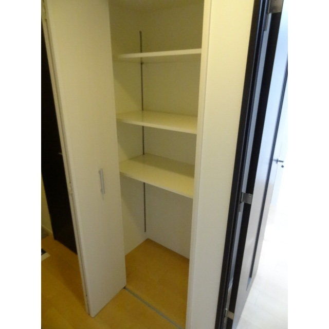 収納　他部屋参考写真