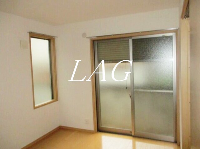 その他部屋・スペース　寝室です。