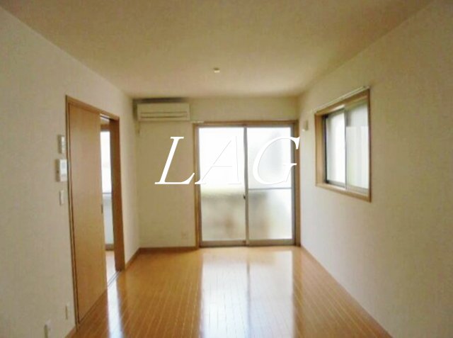 居室・リビング　洋室のお部屋です。