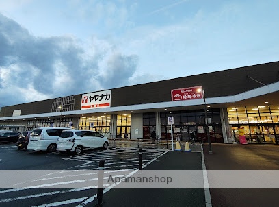 ショッピングセンター　フレスポ春日井（ショッピングセンター）まで400m