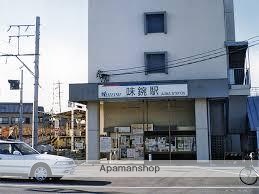 その他　小牧線　味鋺駅（その他）まで900m