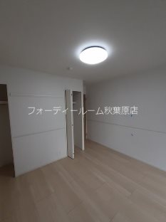 居室・リビング　★《見学予約受付中》当店では契約金がクレジット決済可能です★