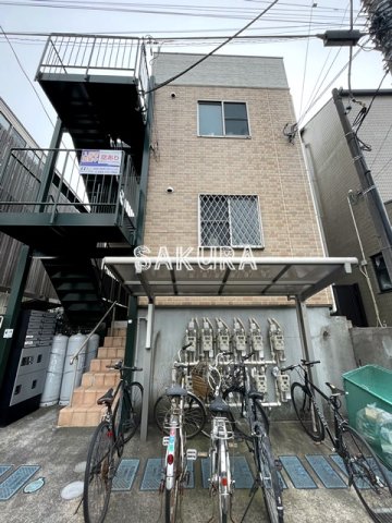 建物外観　当店おすすめ物件♪