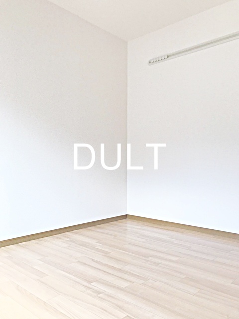 その他部屋・スペース　寝室です。