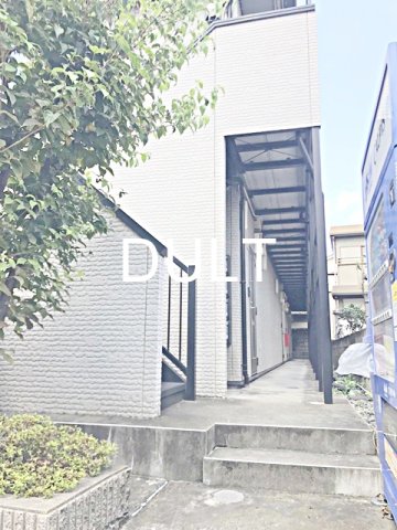 エントランス　エントランスです。