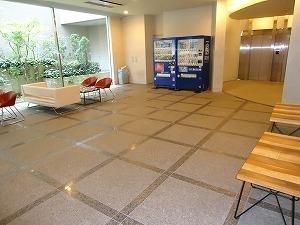 ロビー　ロビー