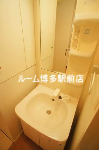 洗面設備　別号室