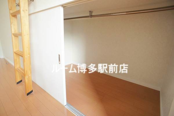 その他設備　別号室