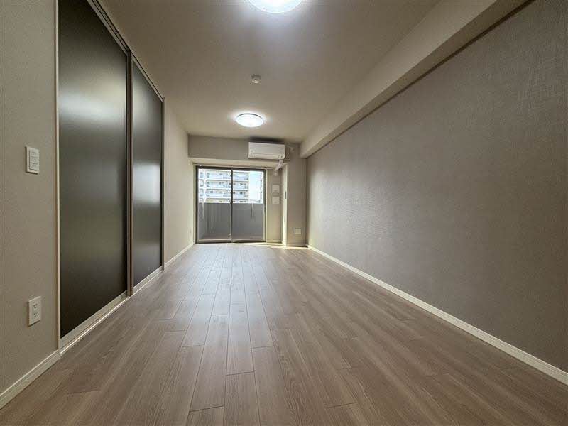 その他部屋・スペース　オープンなレイアウトで家族・友人とのコミュニケーションがと…