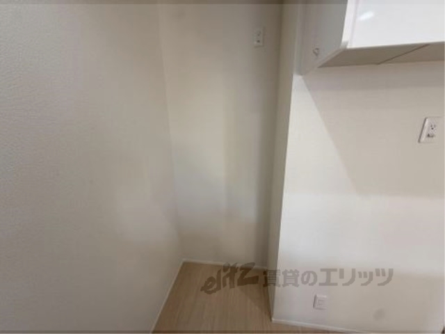 その他部屋・スペース　冷蔵庫置場
