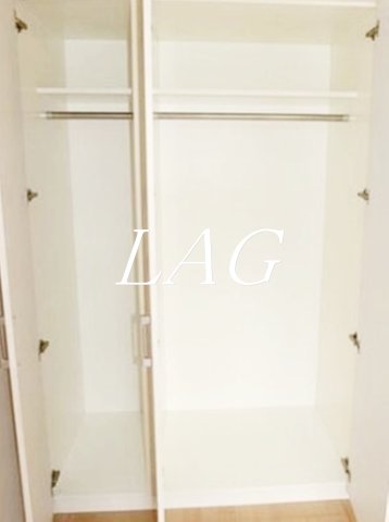 収納　収納です。