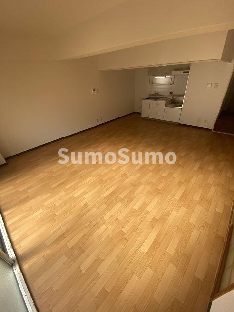 居室・リビング　使いやすいリビングです