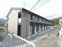 北大路駅よりバス11分 徒歩9分 1階 築16年8ヶ月の賃貸物件