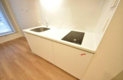 キッチン　別部屋参考写真