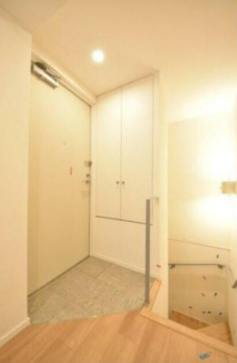 玄関　別部屋参考写真