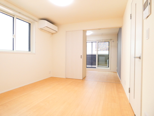 居室・リビング　リビングダイニング