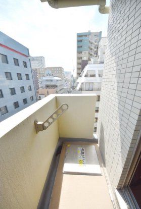 バルコニー　別部屋参考写真