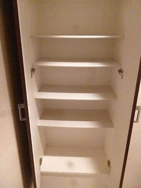 収納　別部屋参考写真