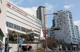 スーパー　グルメシティ新神戸店（スーパー）まで220m