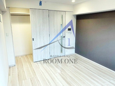 その他部屋・スペース　寝室です。