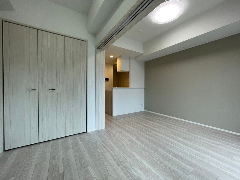 居室・リビング　使いやすいリビングです