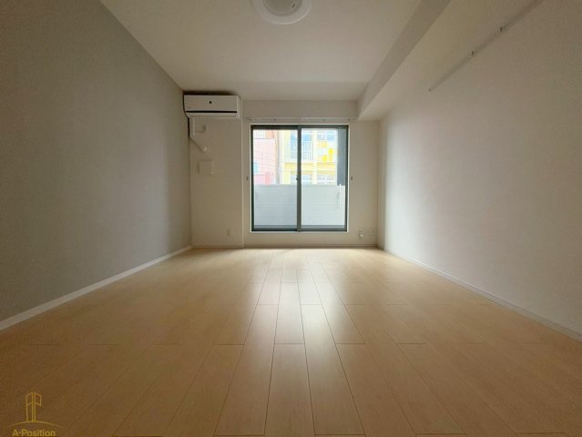 居室・リビング　エスディベース都島