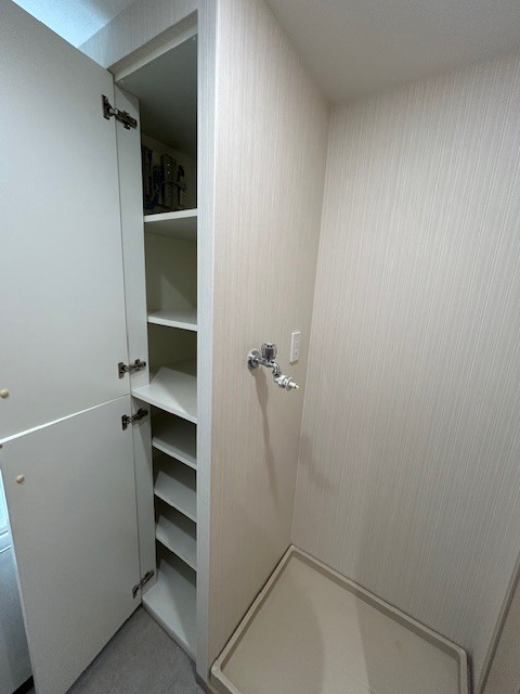 クリオ川越弐番館の内装写真