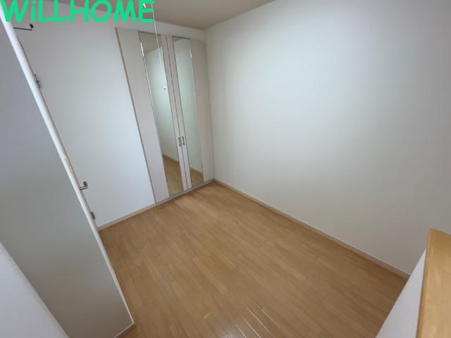 その他部屋・スペース　洋室