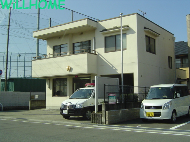 その他　交番（その他）まで2100m