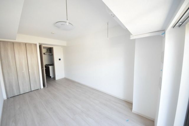 居室・リビング　室内・室内設備