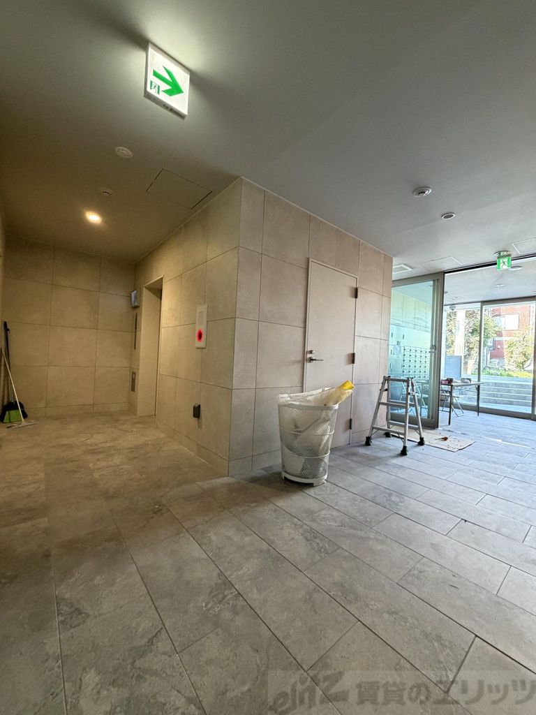 ロビー　ロビー