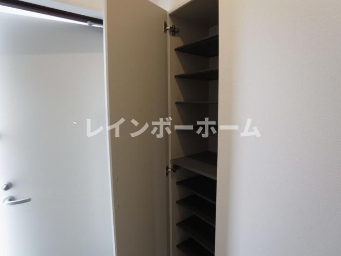 その他設備　※別部屋参考写真です　現況優先です。