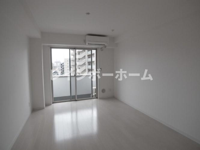 居室・リビング　※別部屋参考写真です　現況優先です。