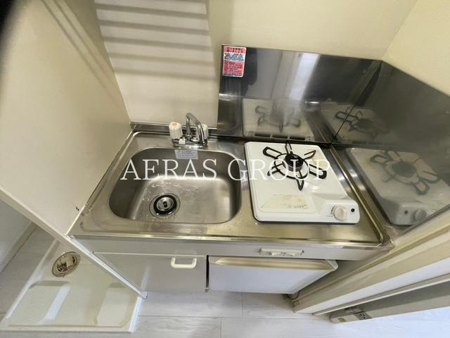 キッチン　同仕様