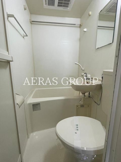 トイレ　同仕様