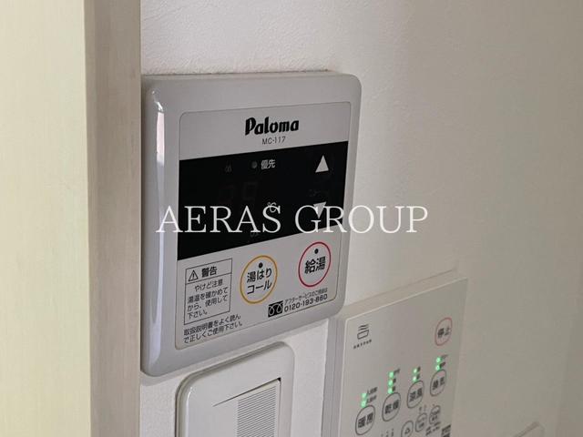 その他設備　同仕様