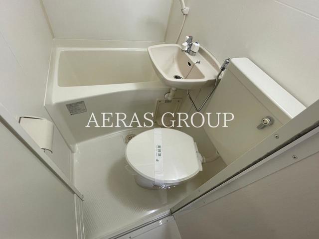 バス・シャワールーム　同仕様