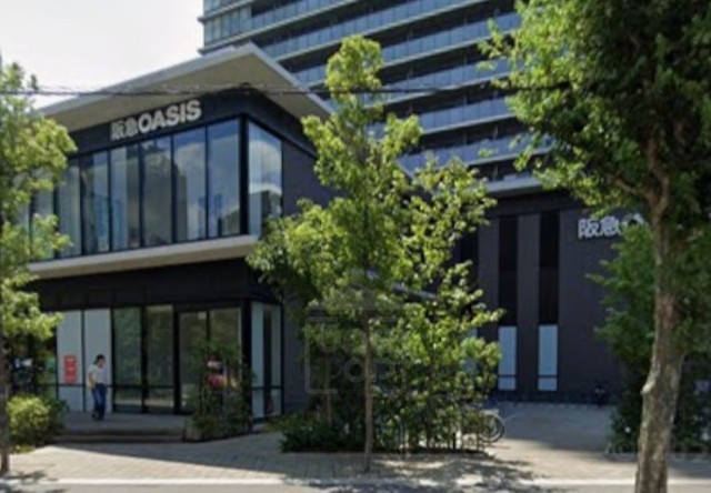 スーパー　KOHYO　鷺洲店（スーパー）まで922m