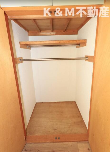 収納　こまごまとしたものを収納できそうですね