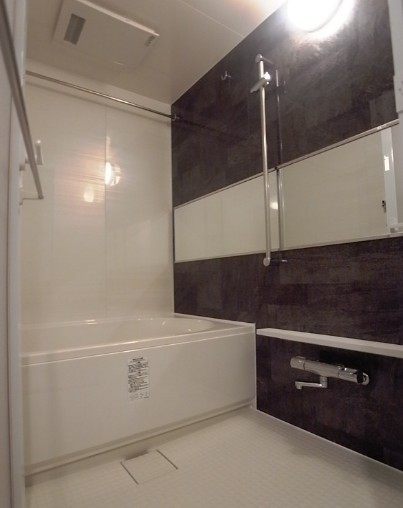 バス・シャワールーム　☆浴室☆