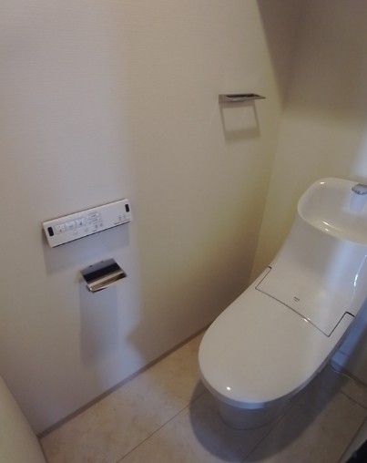 トイレ　☆トイレ☆