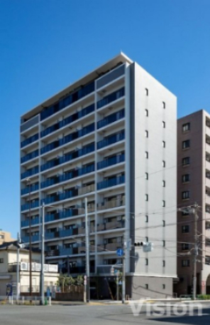 建物外観　☆外観☆