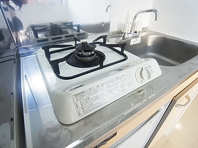 その他　共通設備