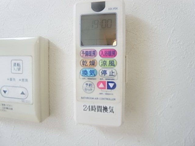 その他　共通設備