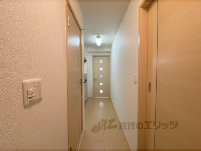 その他部屋・スペース　廊下