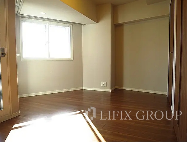 居室・リビング　居間・リビング