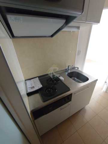 キッチン　プロフ文京大塚 1102