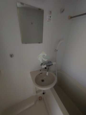 洗面設備　プロフ文京大塚 1102