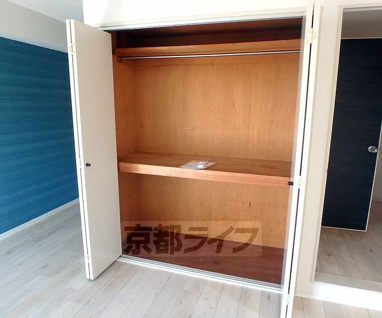 収納　大き目の収納