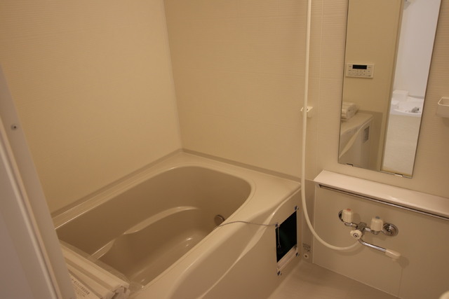 バス・シャワールーム　（他室転載）